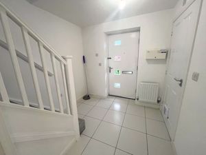 Hallway- click for photo gallery